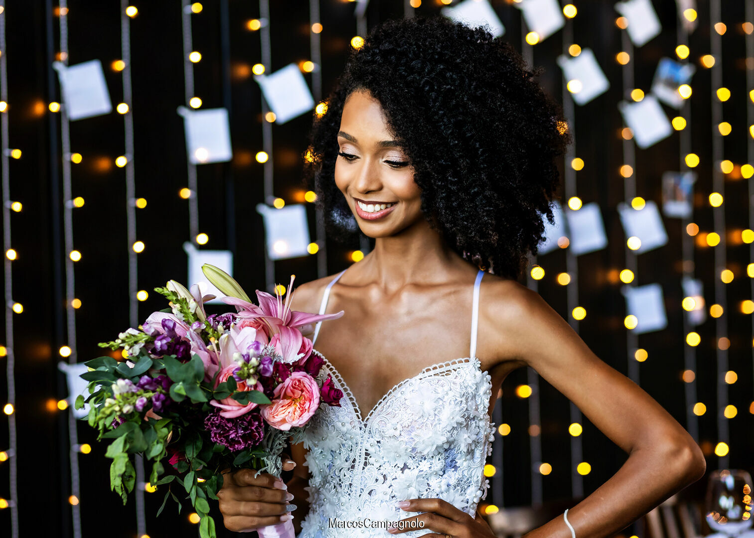 Foto Casamento Marcela e Ricardo - Imagem 42