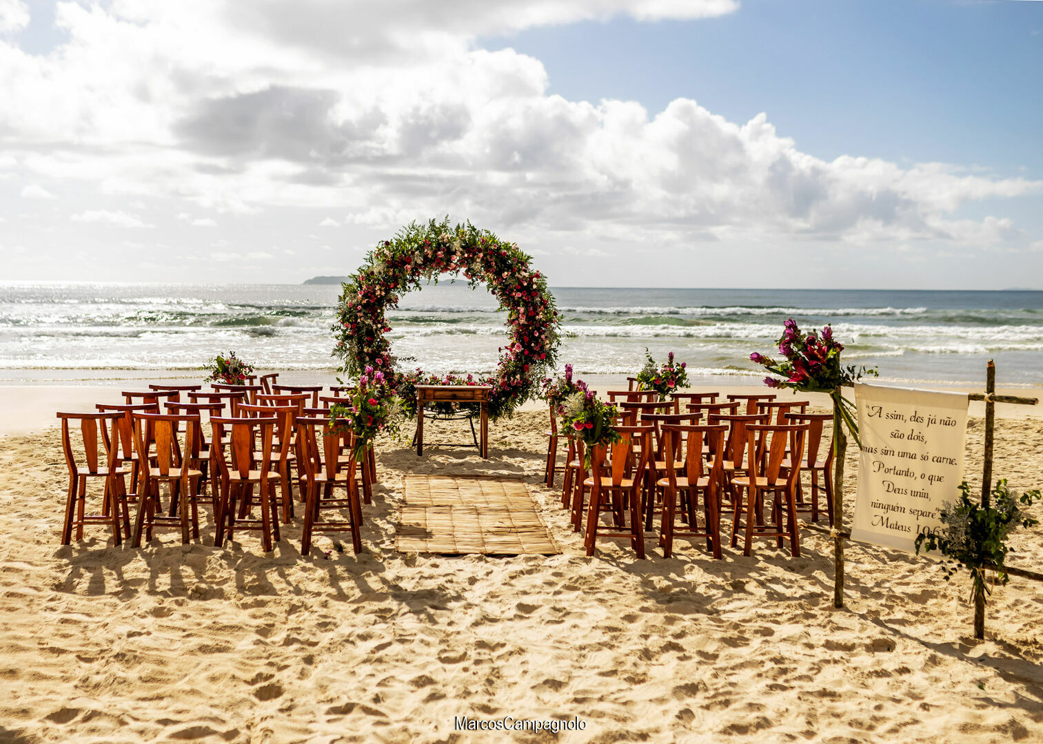 Foto Casamento Marcela e Ricardo - Imagem 0