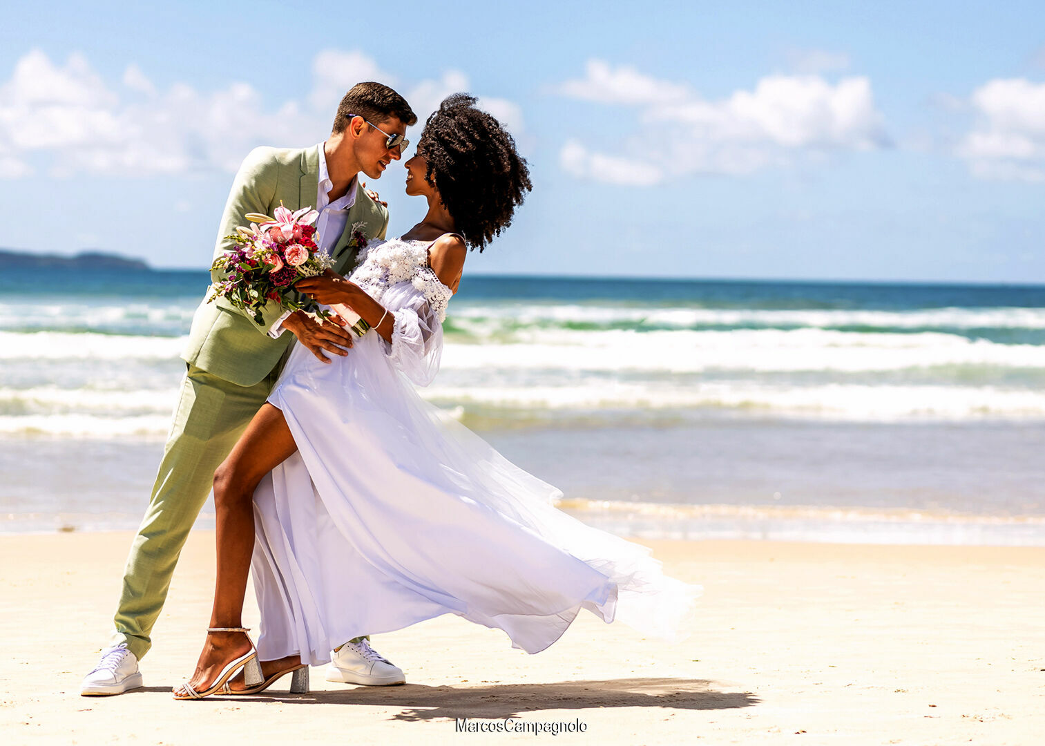 Foto Casamento Marcela e Ricardo - Imagem 31