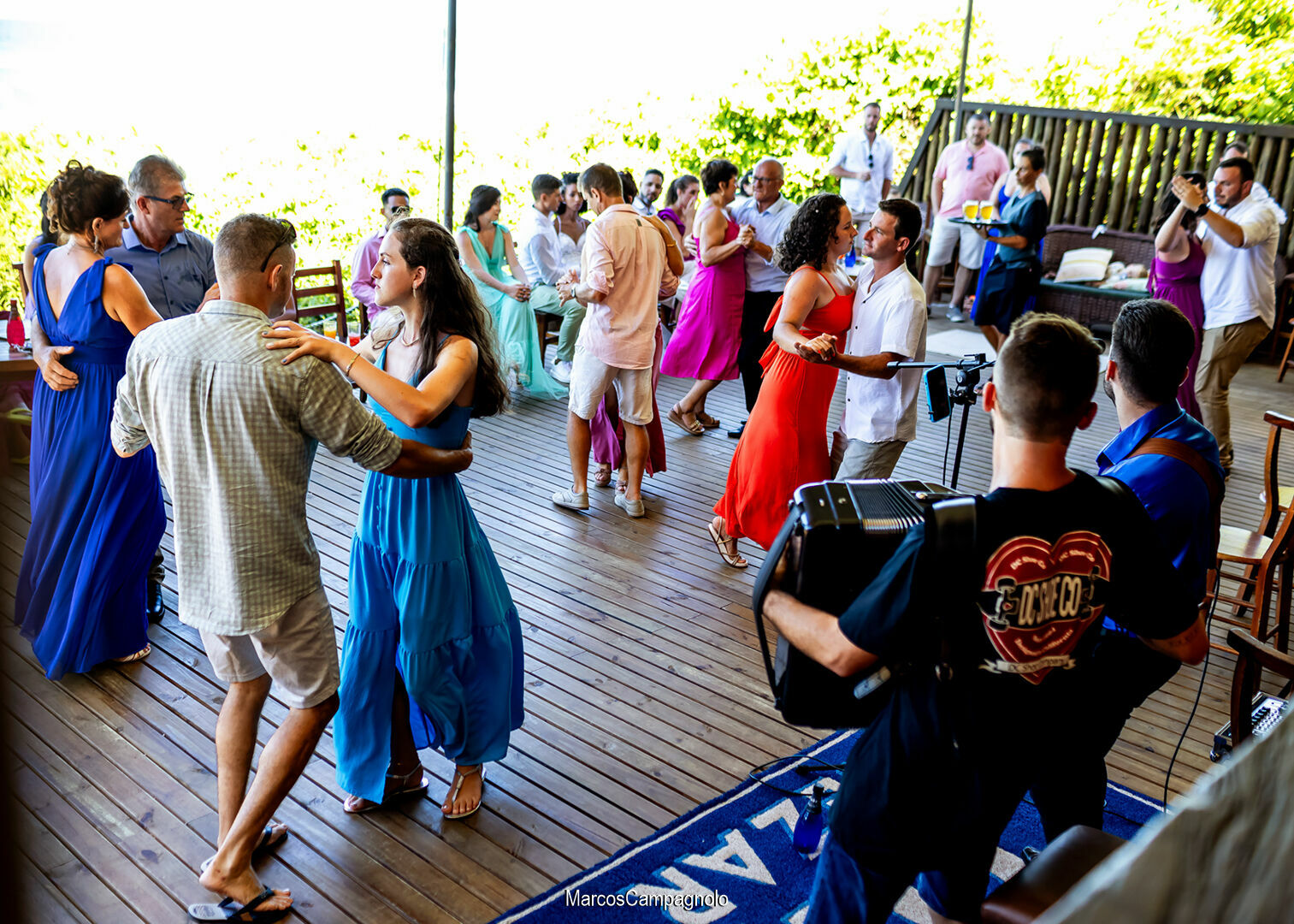 Foto Casamento Marcela e Ricardo - Imagem 44