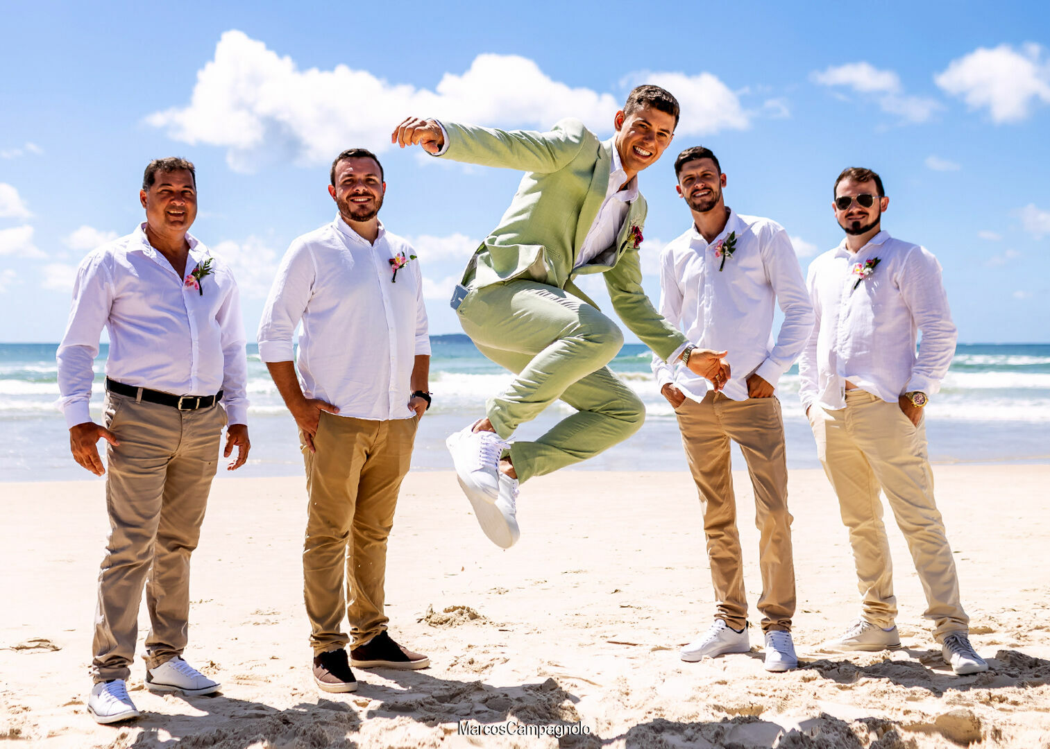 Foto Casamento Marcela e Ricardo - Imagem 25