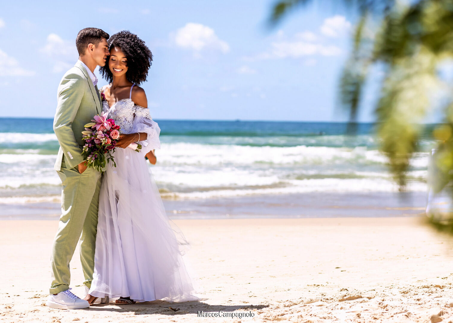 Foto Casamento Marcela e Ricardo - Imagem 28