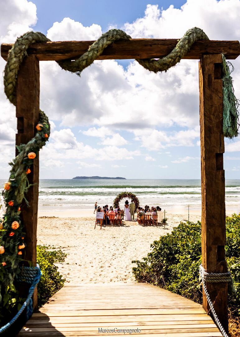 Foto Casamento Marcela e Ricardo - Imagem 16