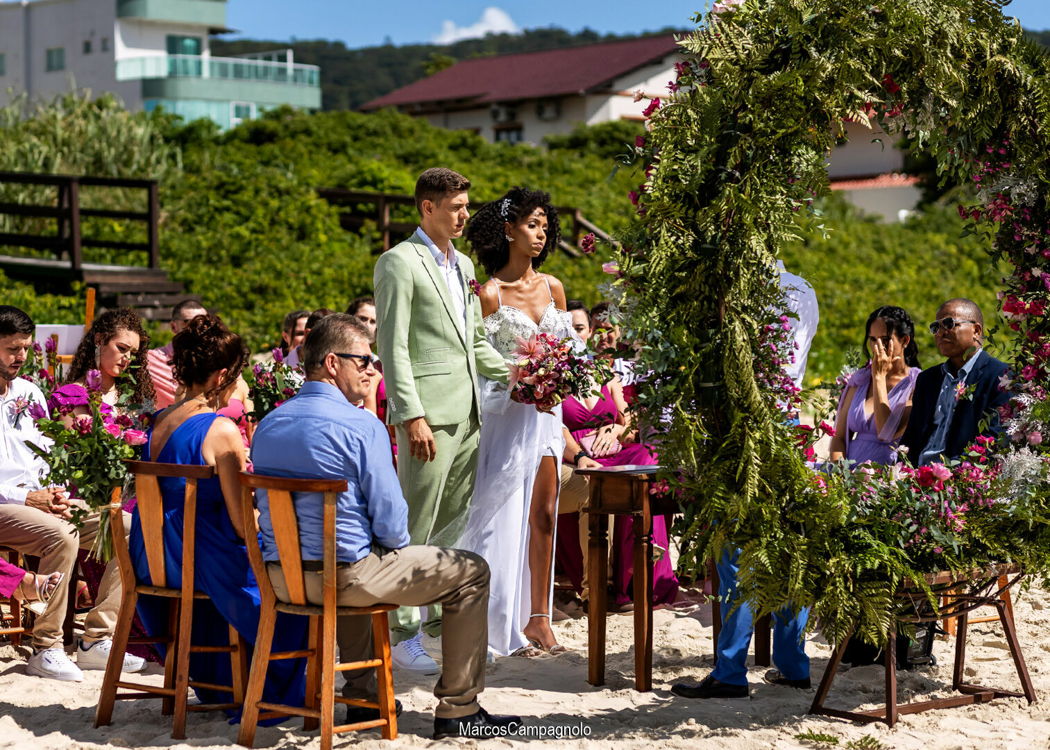 Foto Casamento Marcela e Ricardo - Imagem 14