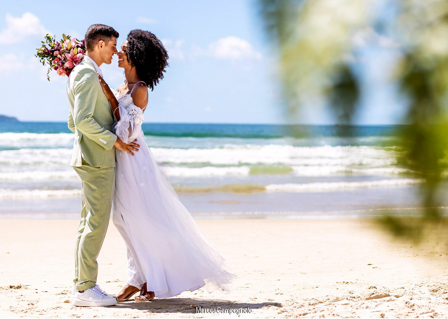 Foto Casamento Marcela e Ricardo - Imagem 27