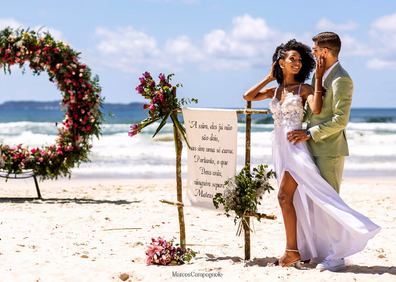 Foto Casamento Marcela e Ricardo - Imagem 33