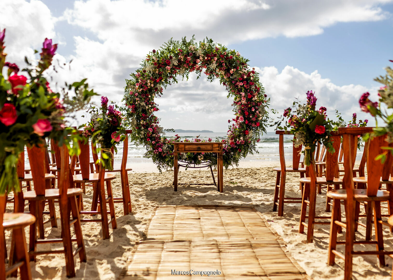 Foto Casamento Marcela e Ricardo - Imagem 2