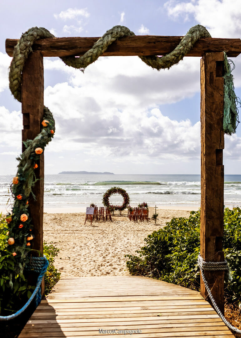 Foto Casamento Marcela e Ricardo - Imagem 5