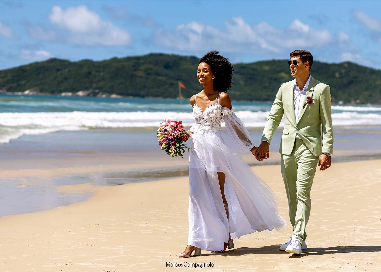 Foto Casamento Marcela e Ricardo - Imagem 30