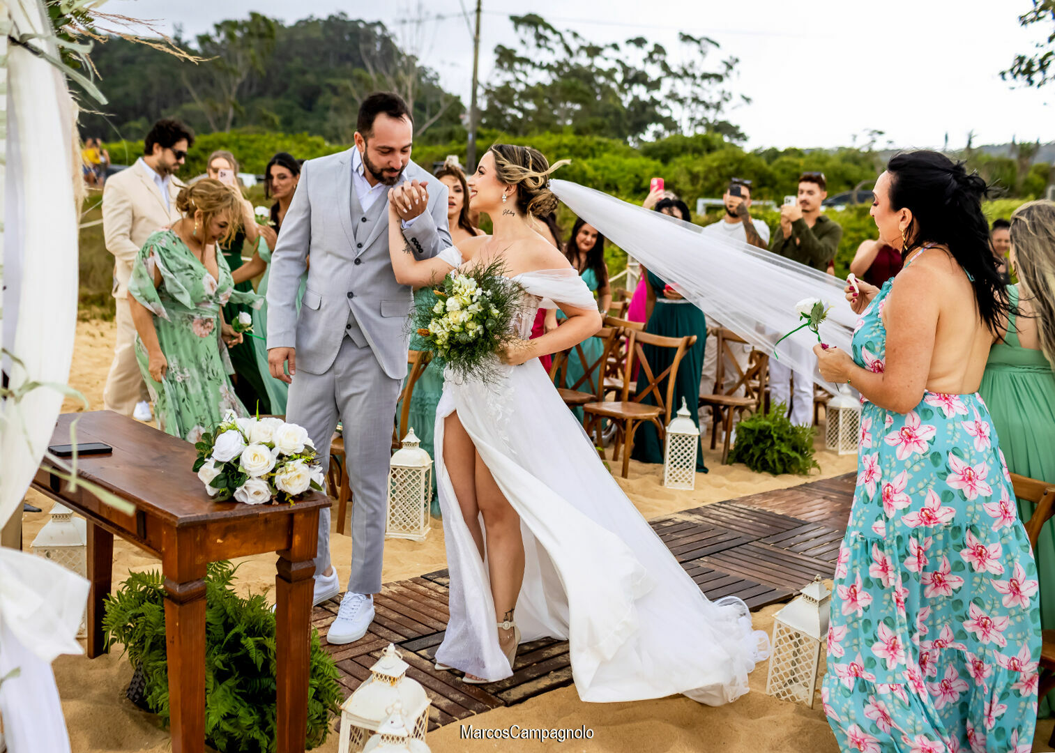 Foto Cas Laiz e Raphael - Imagem 8