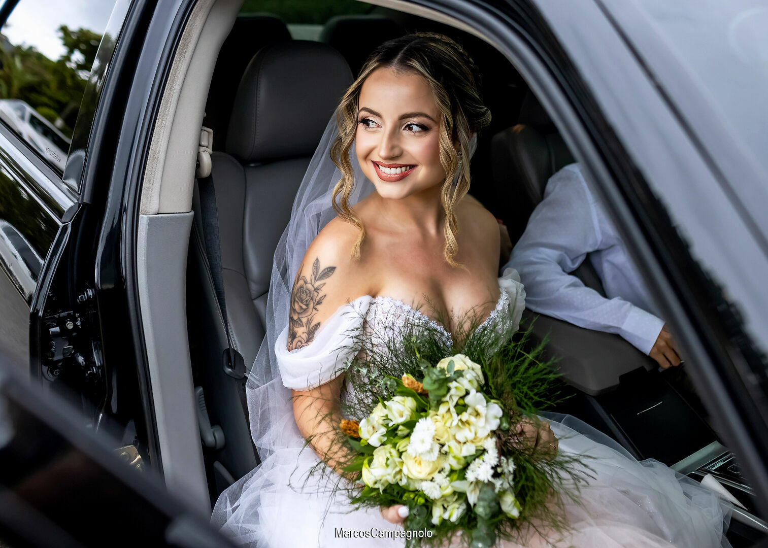 Foto Cas Laiz e Raphael - Imagem 5