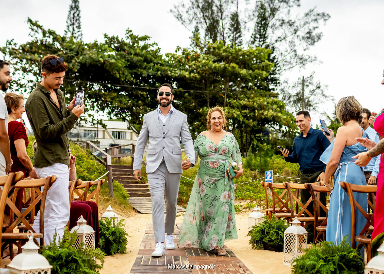 Foto Cas Laiz e Raphael - Imagem 3