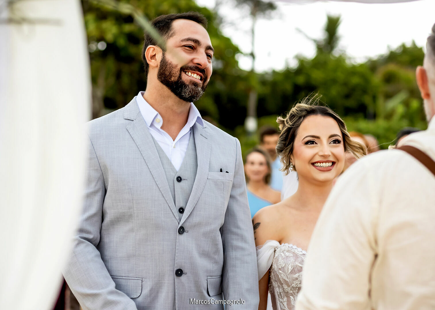 Foto Cas Laiz e Raphael - Imagem 9