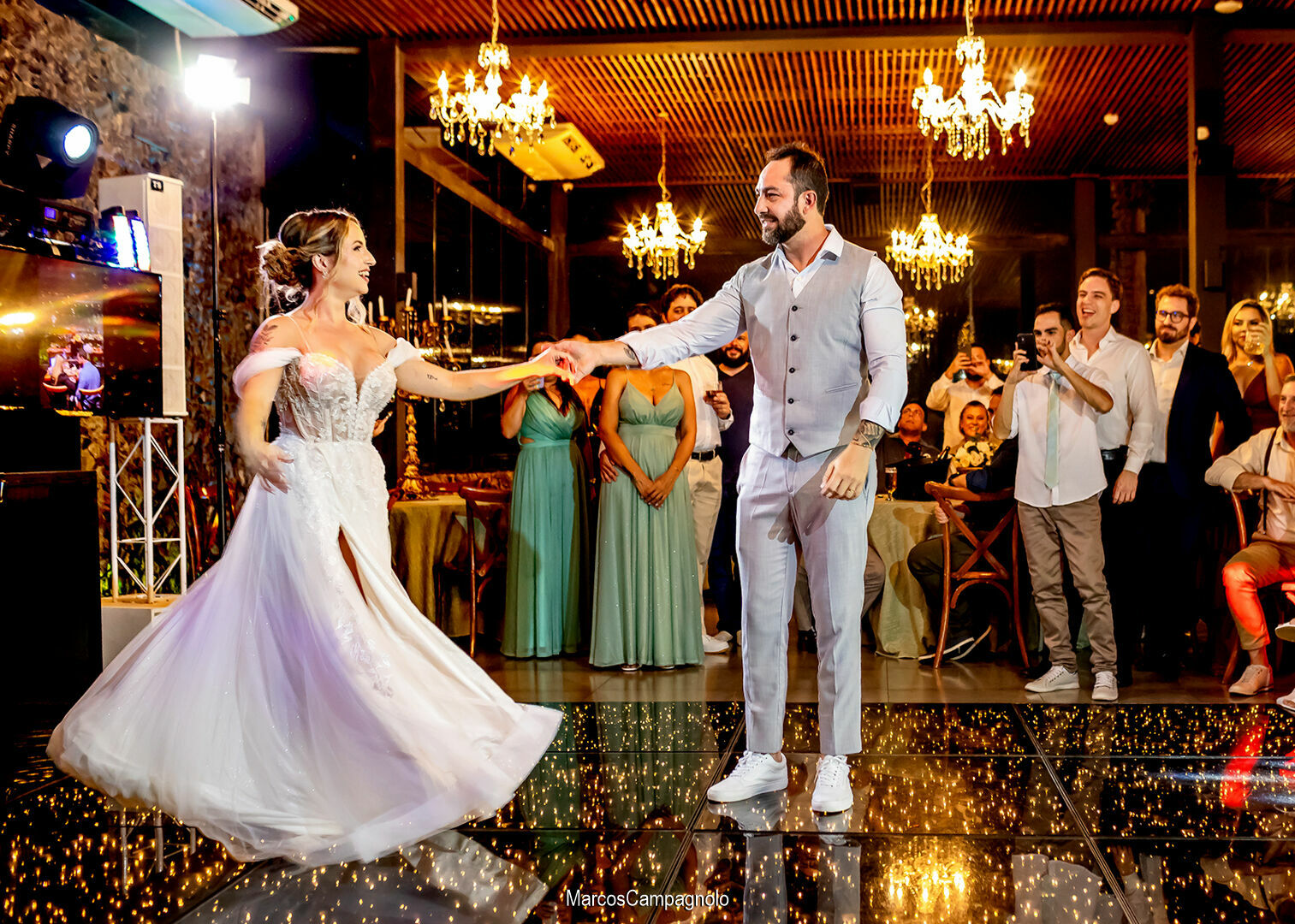 Foto Cas Laiz e Raphael - Imagem 55