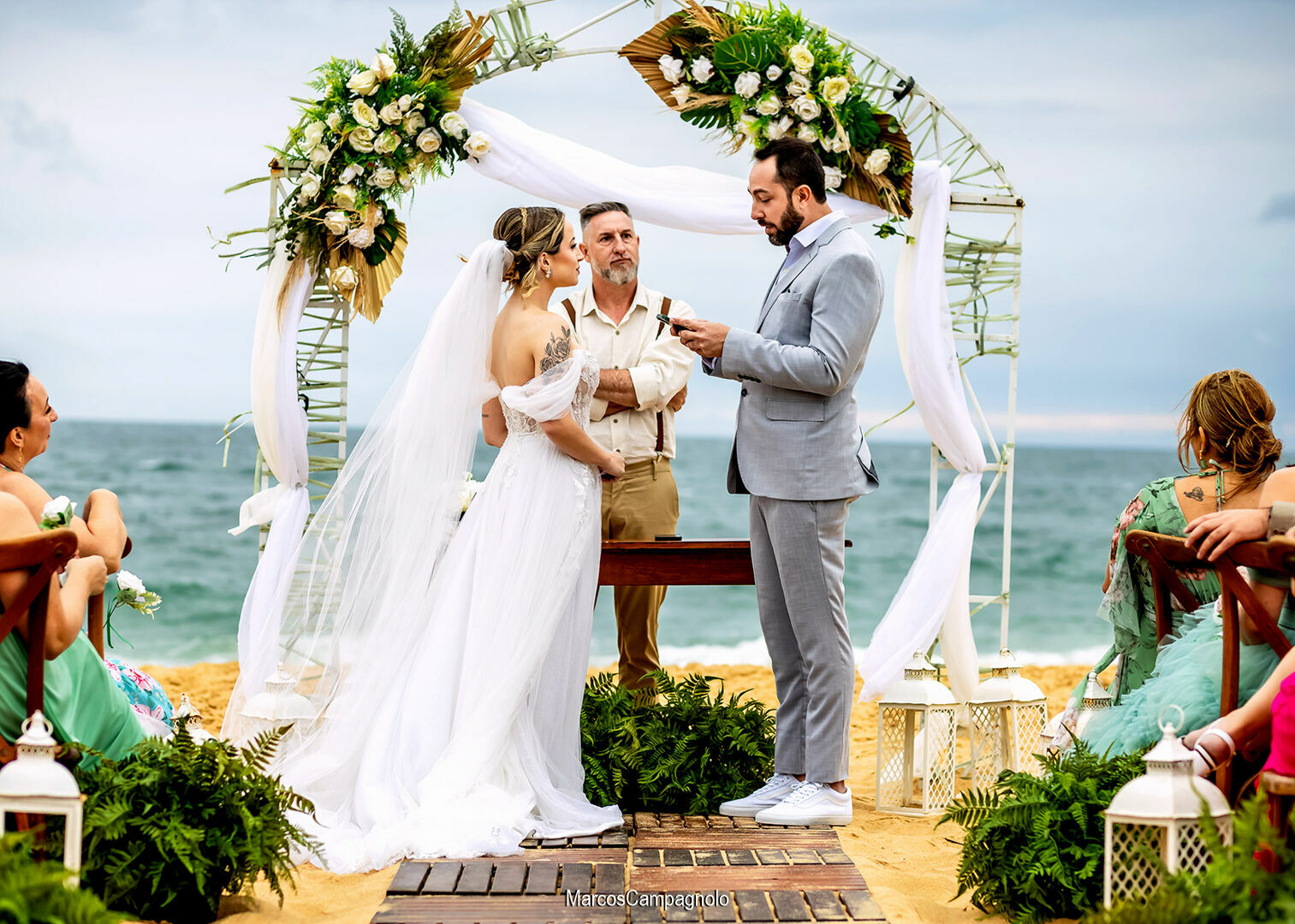 Foto Cas Laiz e Raphael - Imagem 14