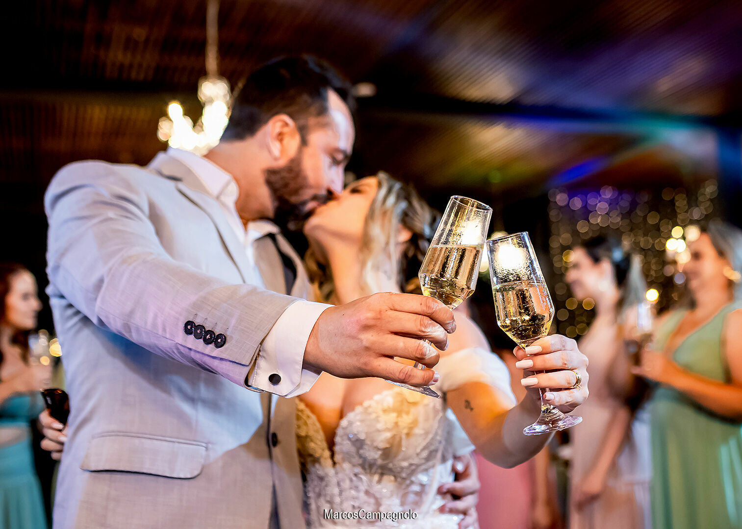 Foto Cas Laiz e Raphael - Imagem 39