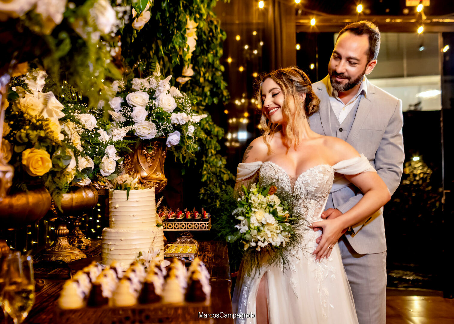 Foto Cas Laiz e Raphael - Imagem 41