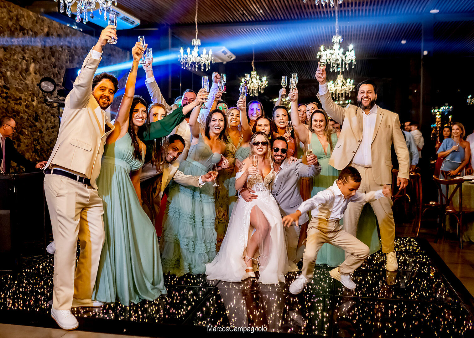 Foto Cas Laiz e Raphael - Imagem 38