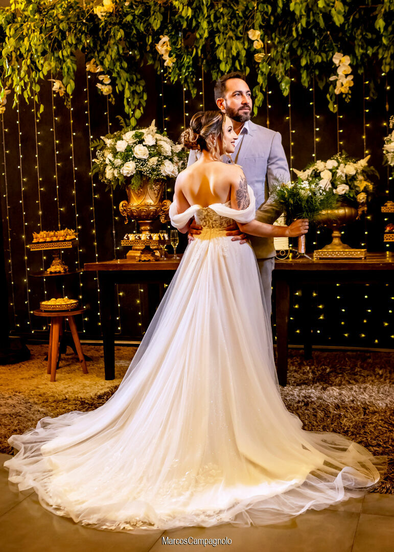 Foto Cas Laiz e Raphael - Imagem 50