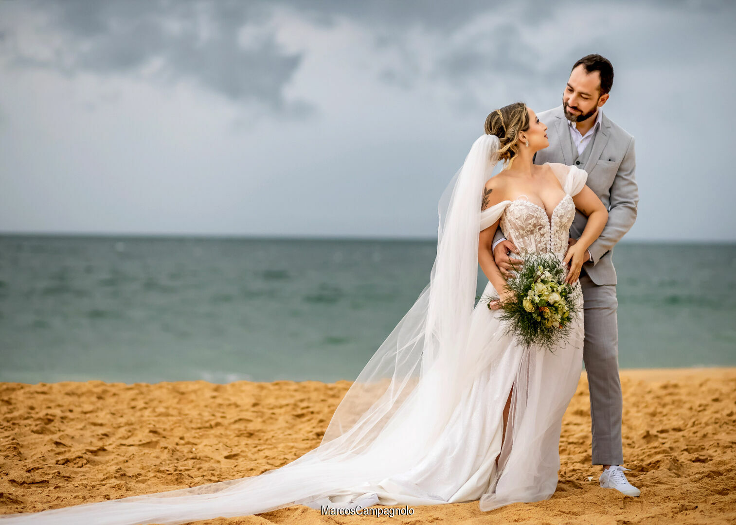 Foto Cas Laiz e Raphael - Imagem 29