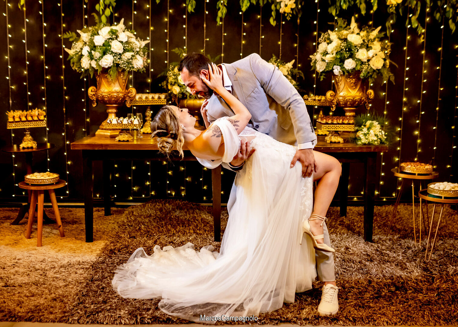 Foto Cas Laiz e Raphael - Imagem 49