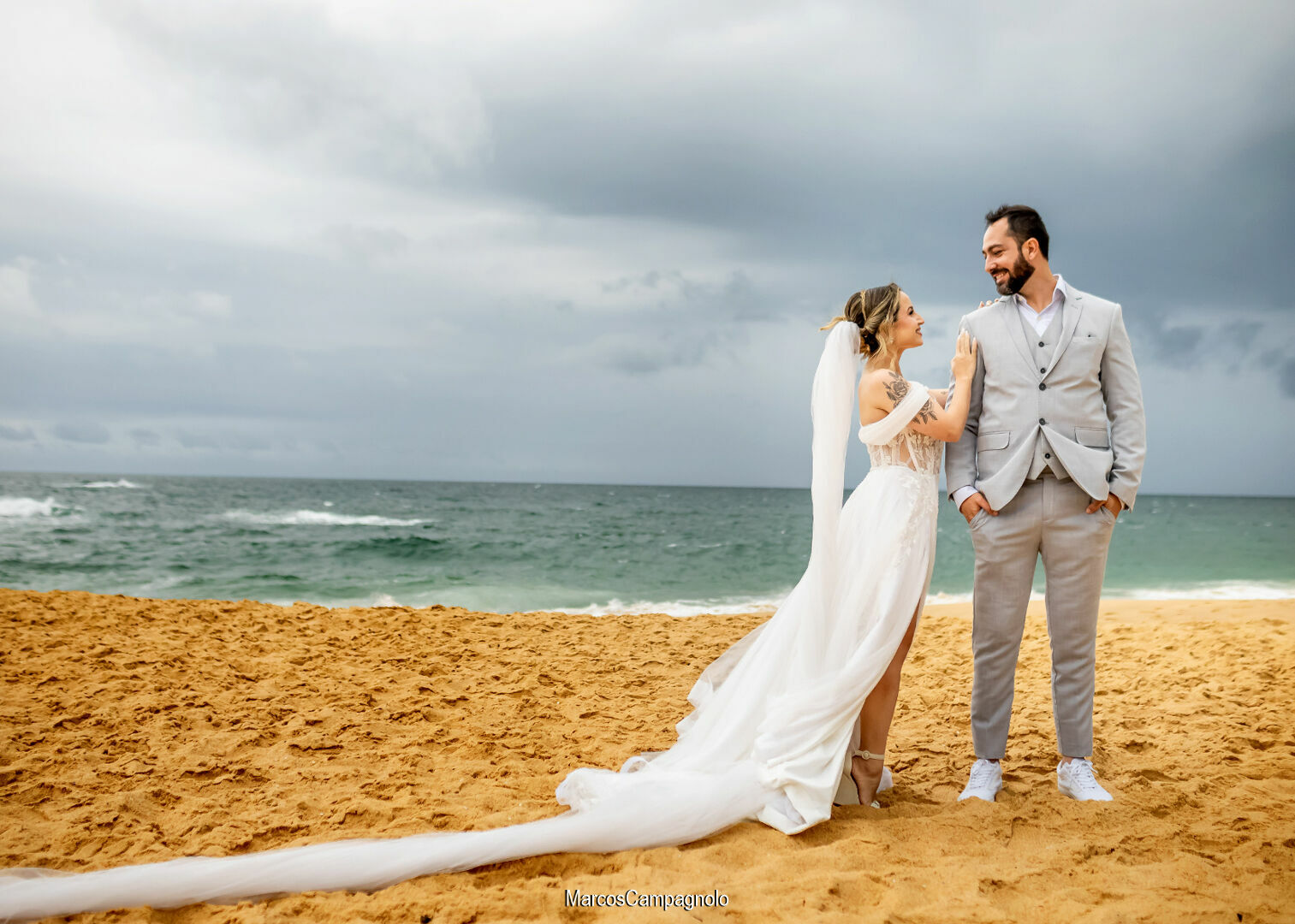 Foto Cas Laiz e Raphael - Imagem 26