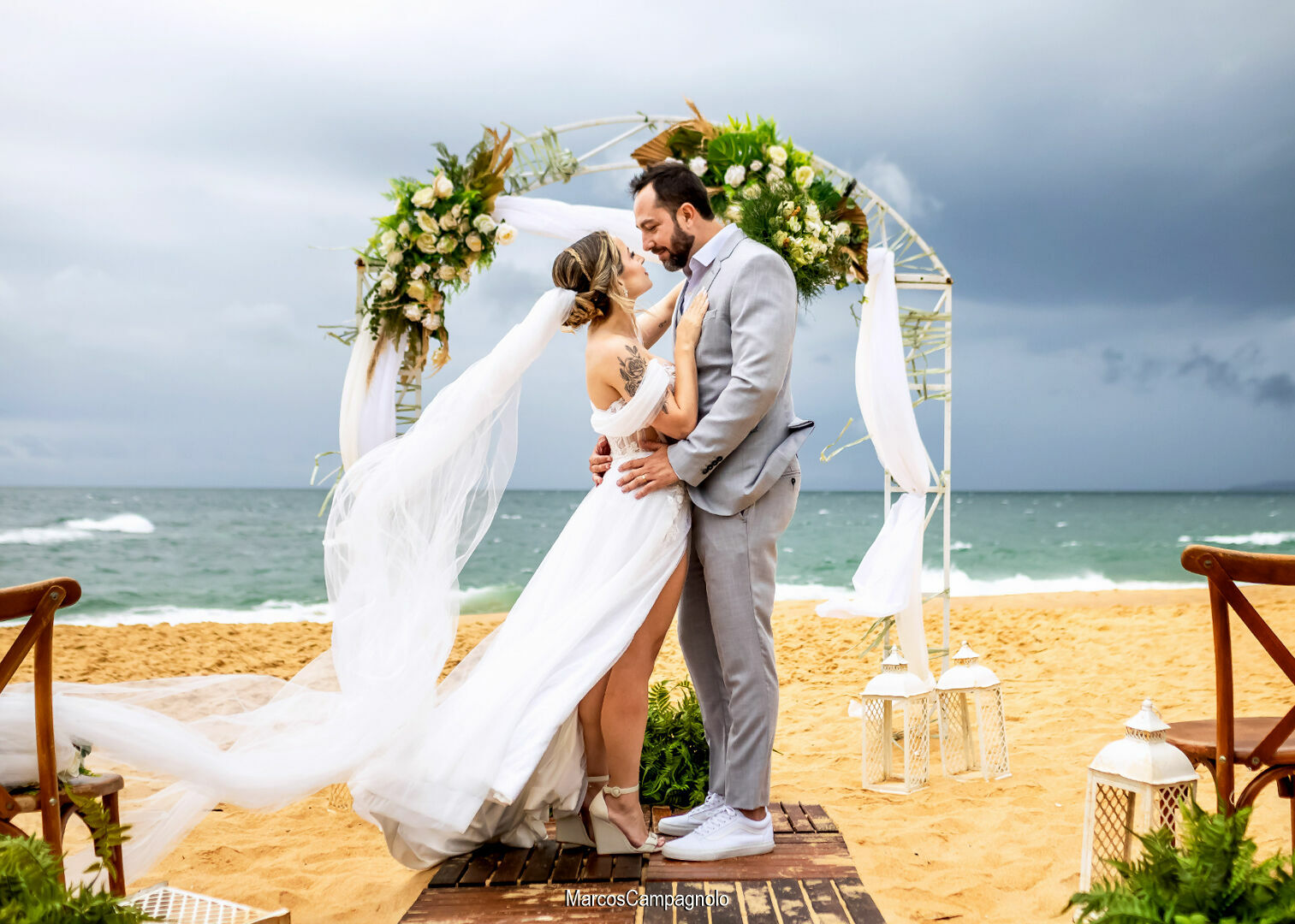 Foto Cas Laiz e Raphael - Imagem 24