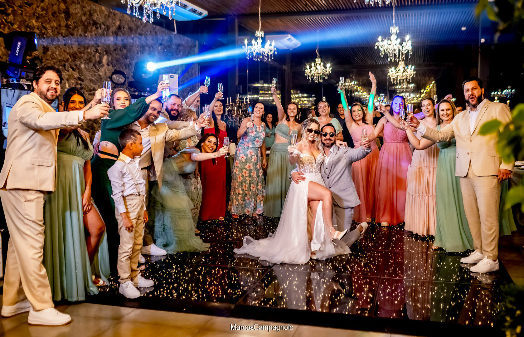 Foto Cas Laiz e Raphael - Imagem 36