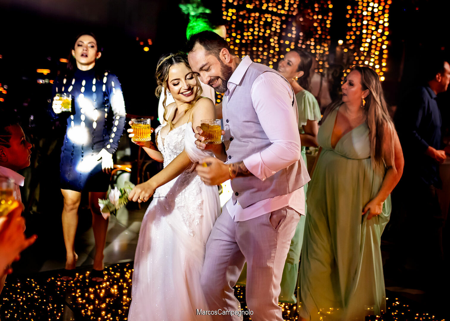 Foto Cas Laiz e Raphael - Imagem 61