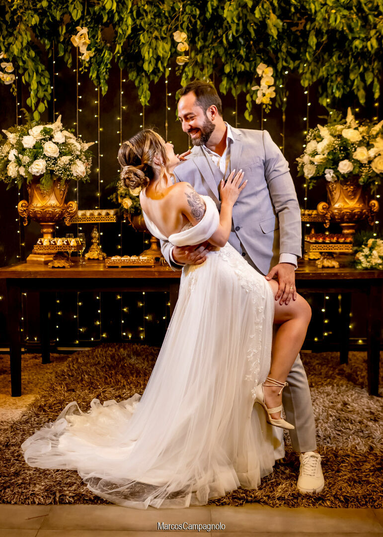 Foto Cas Laiz e Raphael - Imagem 47