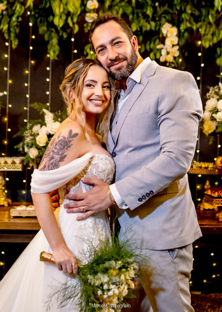 Foto Cas Laiz e Raphael - Imagem 44