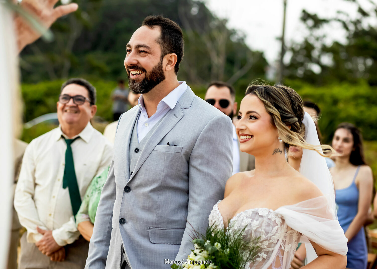 Foto Cas Laiz e Raphael - Imagem 10