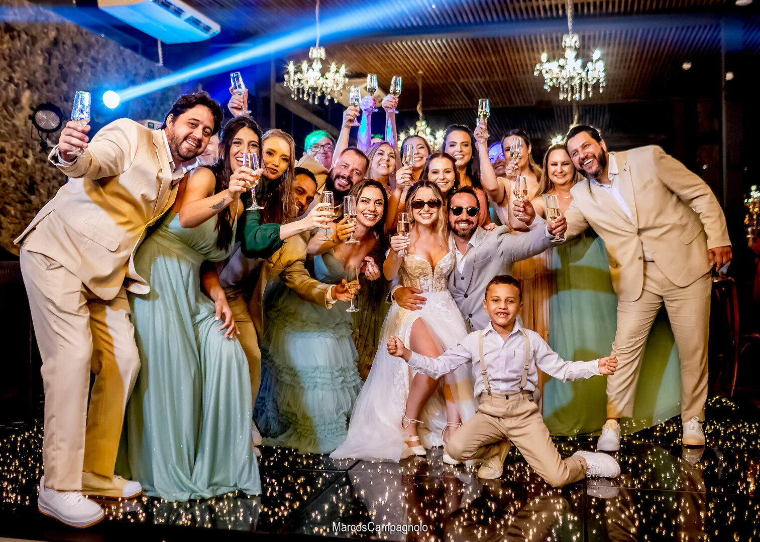 Foto Cas Laiz e Raphael - Imagem 37