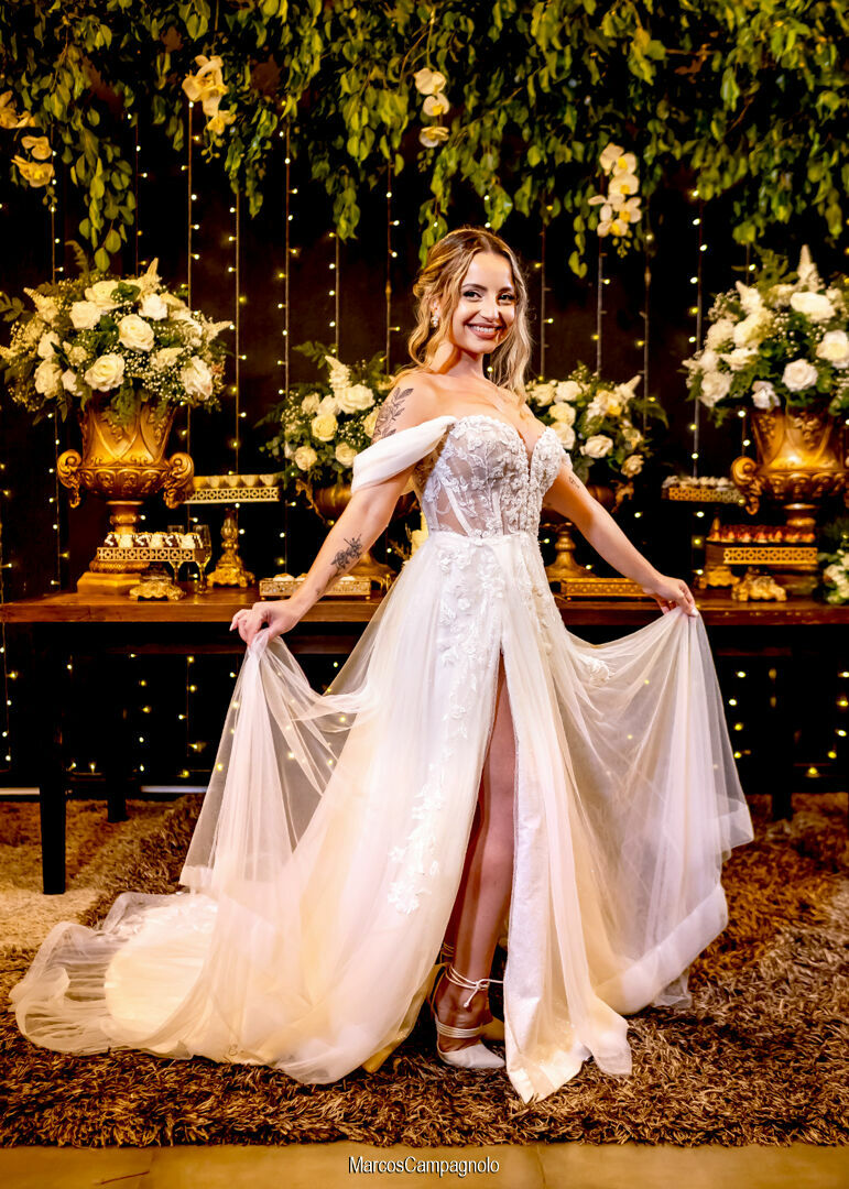 Foto Cas Laiz e Raphael - Imagem 45