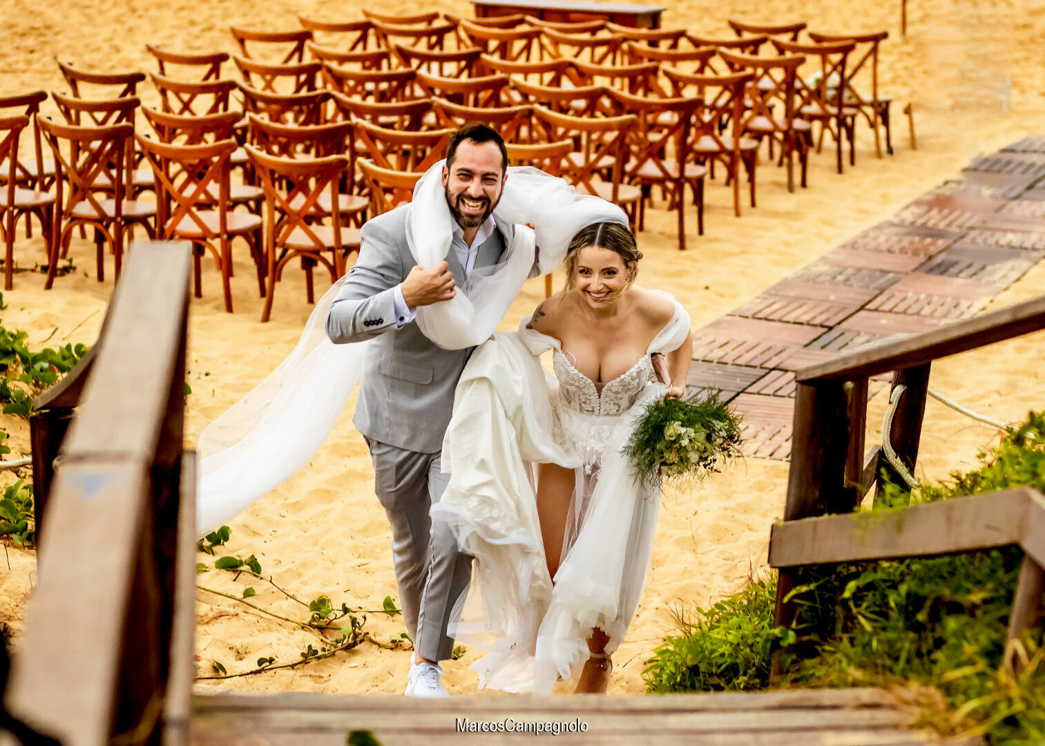 Foto Cas Laiz e Raphael - Imagem 30