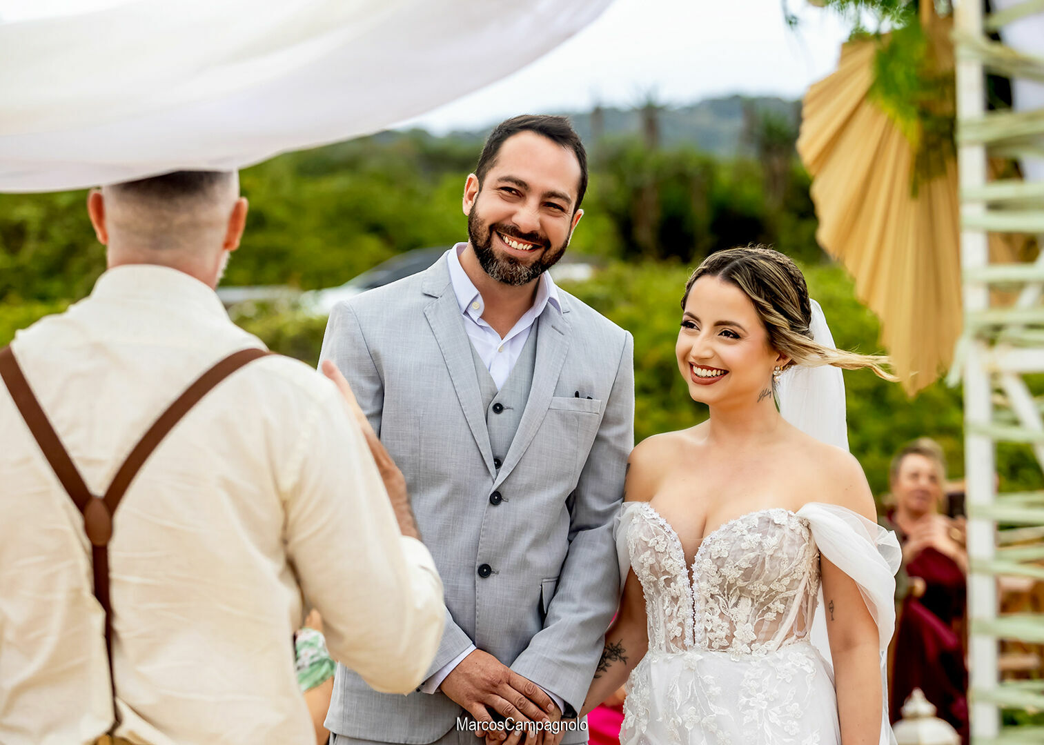 Foto Cas Laiz e Raphael - Imagem 12