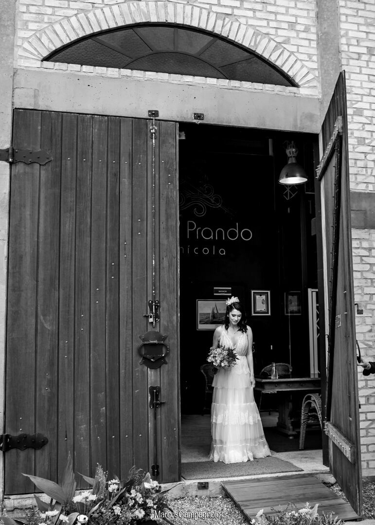 Foto Casamento Mariana e Tafarel - Imagem 17