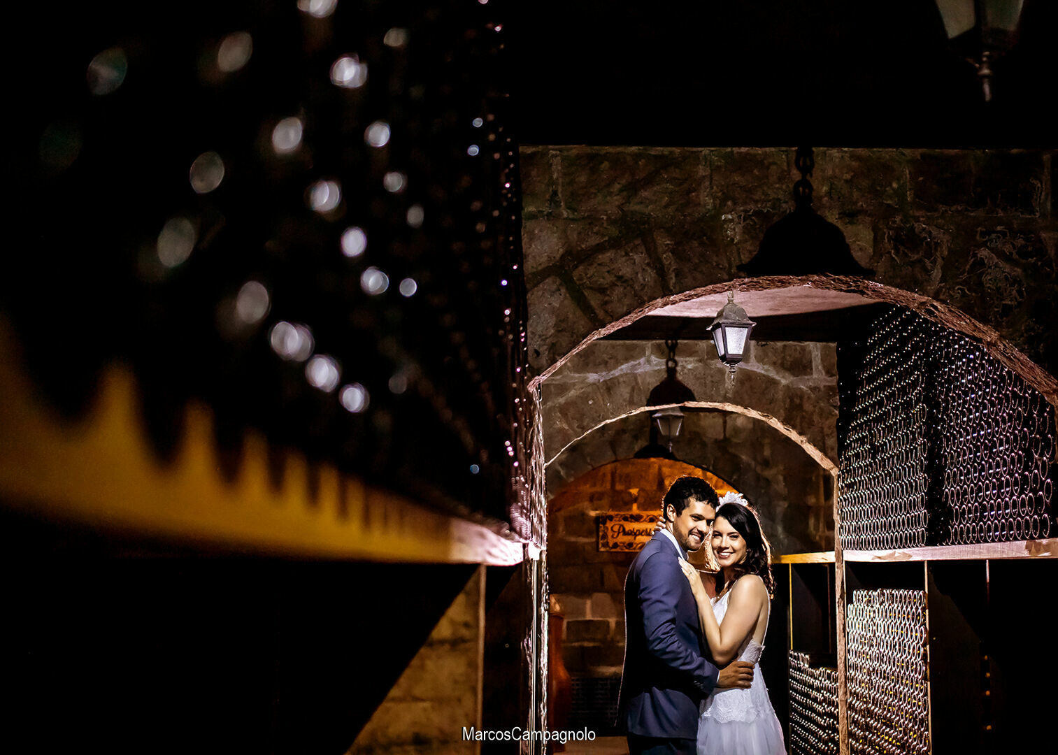 Foto Casamento Mariana e Tafarel - Imagem 59