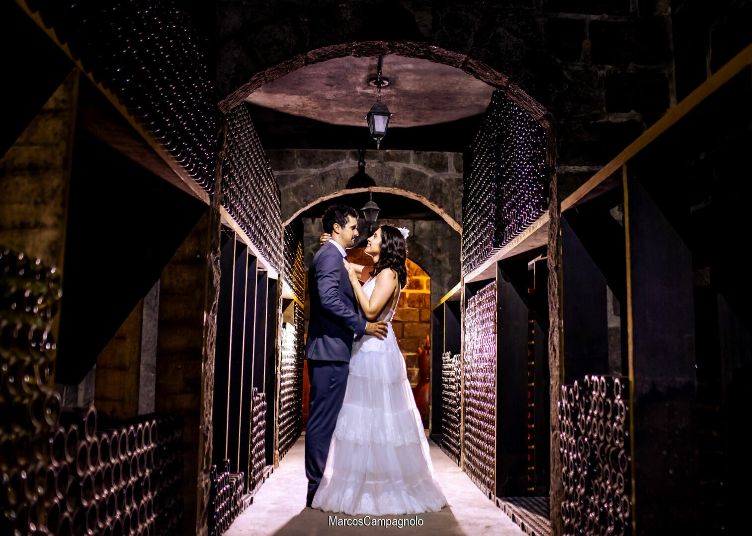 Foto Casamento Mariana e Tafarel - Imagem 58