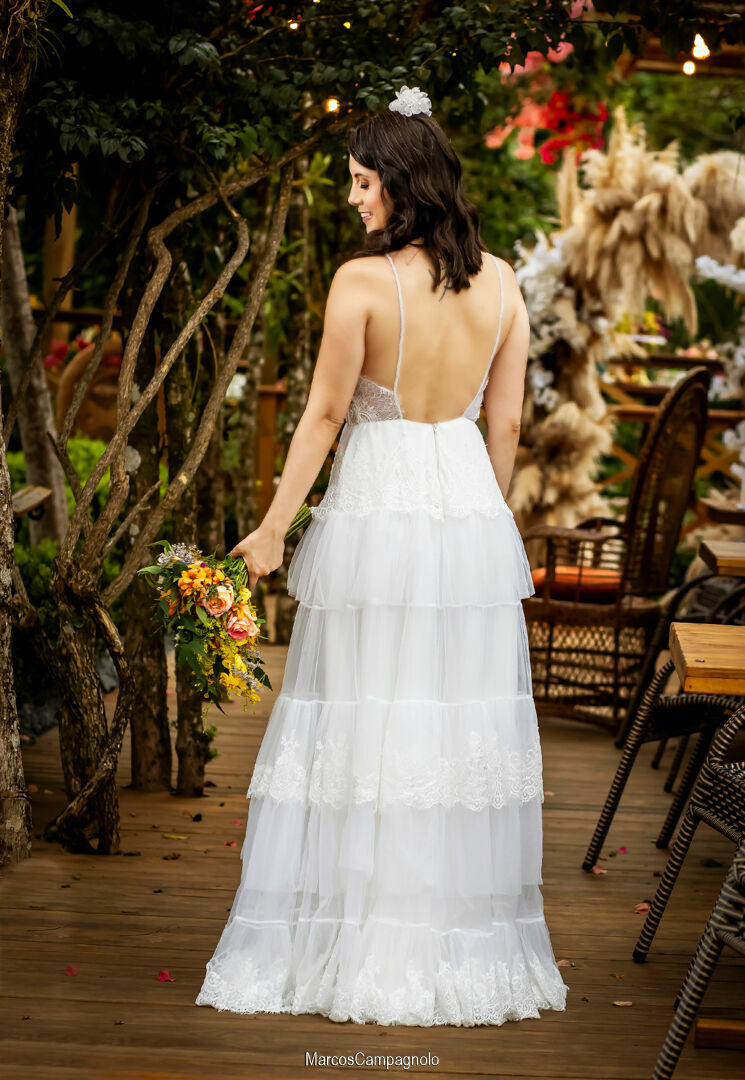 Foto Casamento Mariana e Tafarel - Imagem 51