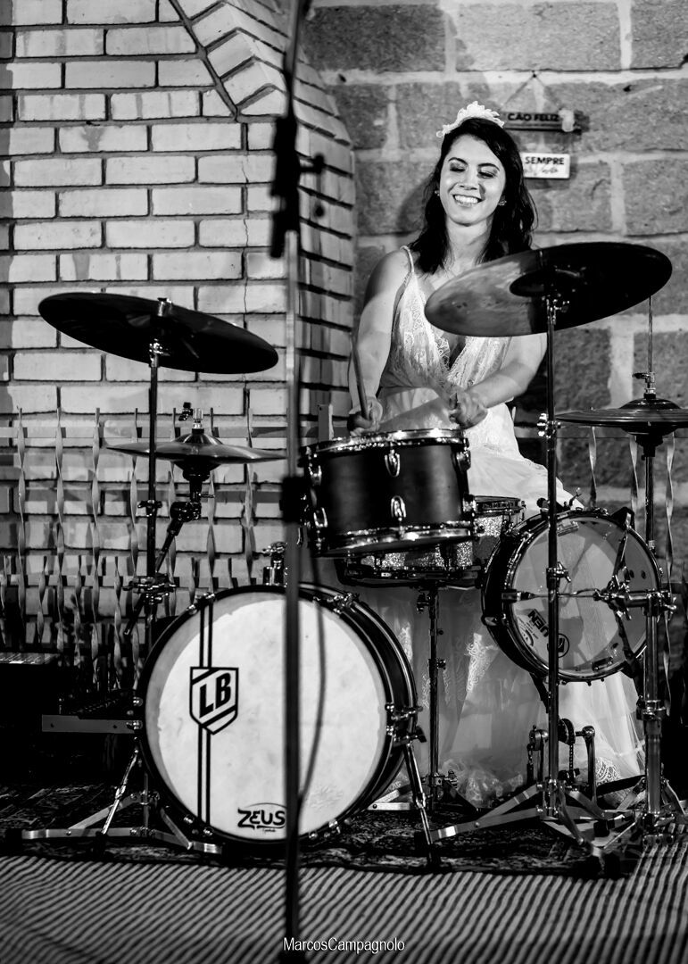 Foto Casamento Mariana e Tafarel - Imagem 74