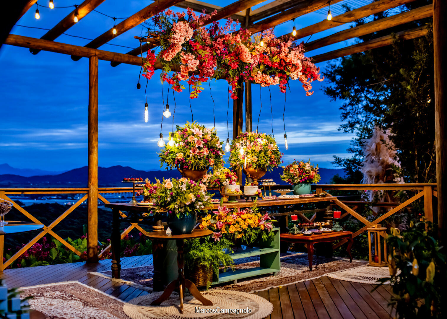 Foto Casamento Mariana e Tafarel - Imagem 71