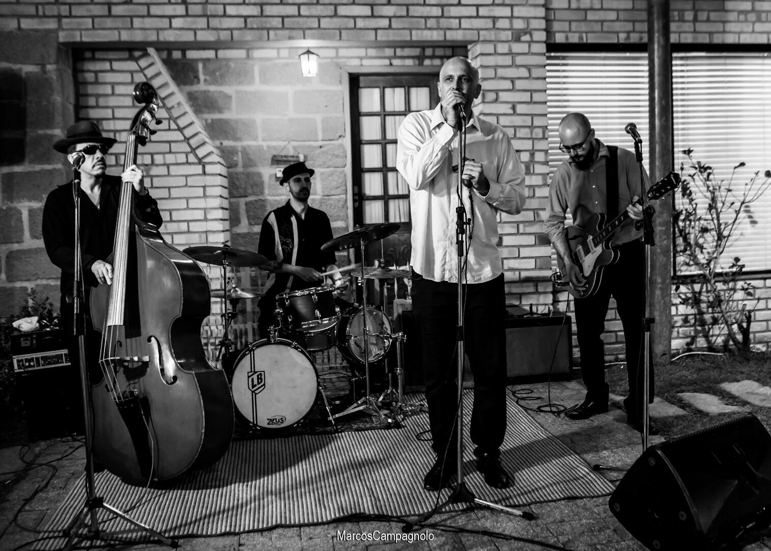 Foto Casamento Mariana e Tafarel - Imagem 78