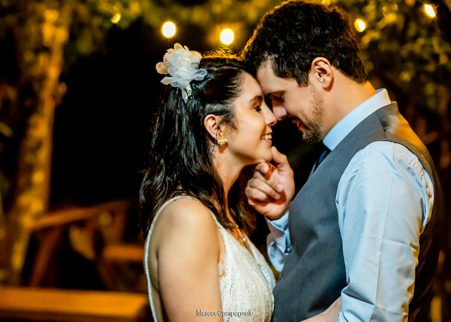 Foto Casamento Mariana e Tafarel - Imagem 80