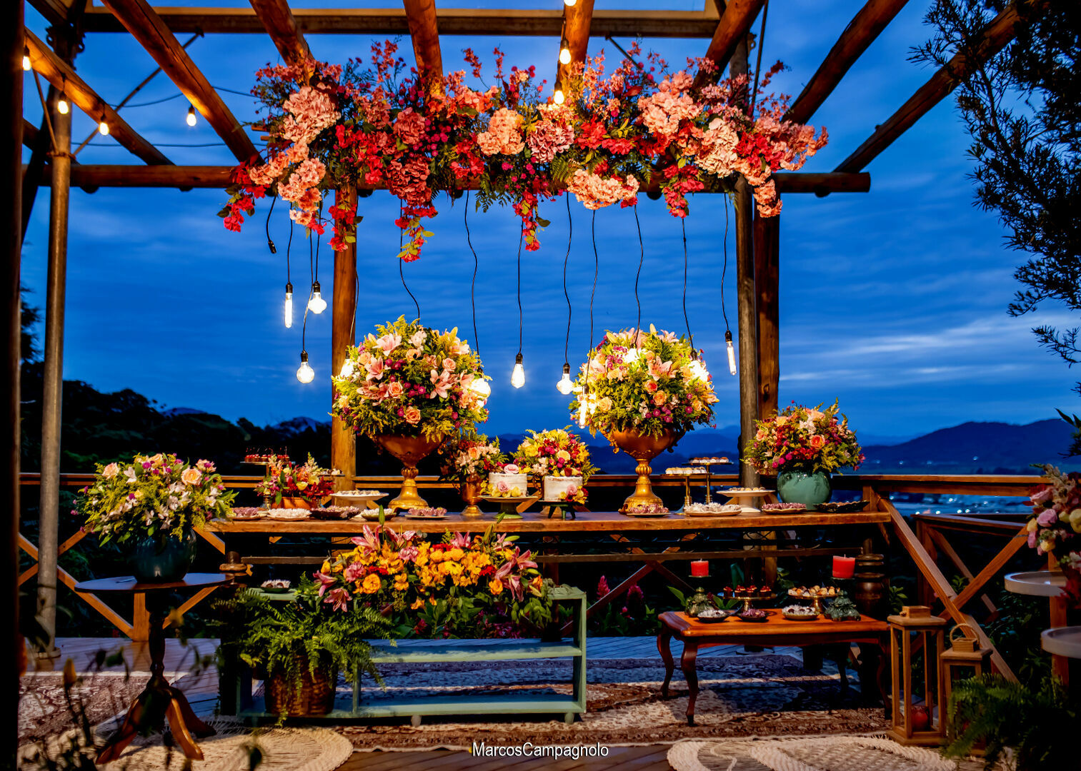 Foto Casamento Mariana e Tafarel - Imagem 69