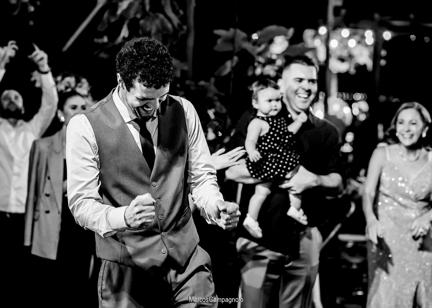 Foto Casamento Mariana e Tafarel - Imagem 75