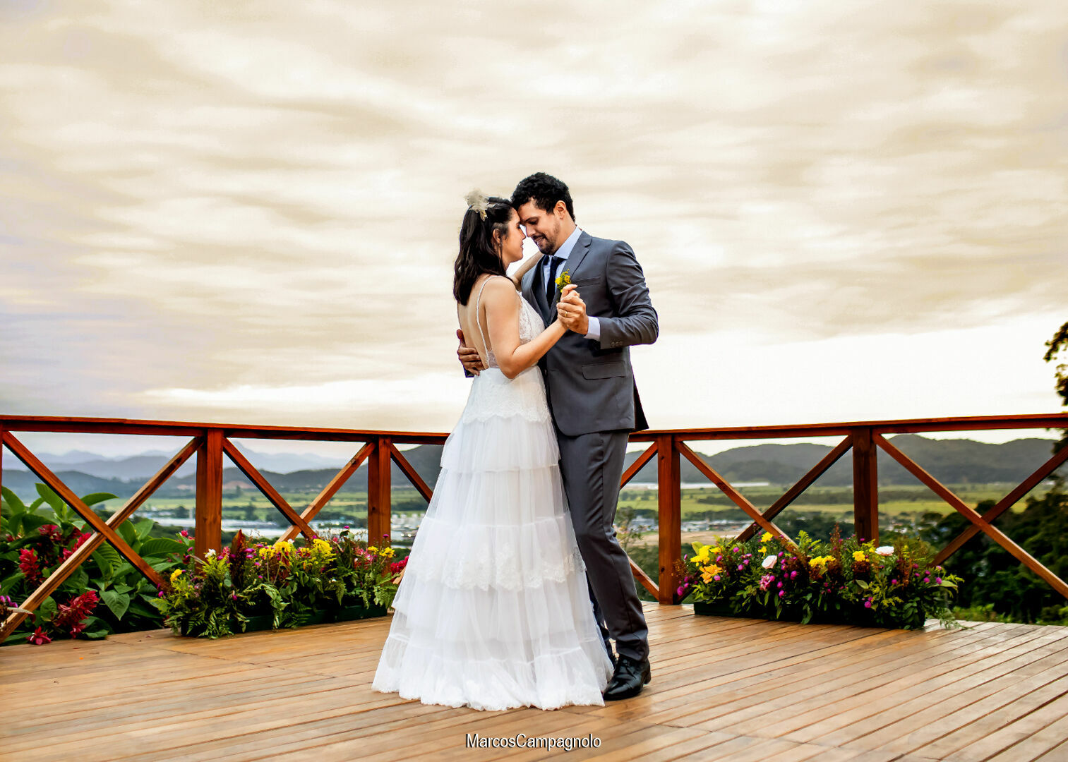 Foto Casamento Mariana e Tafarel - Imagem 64