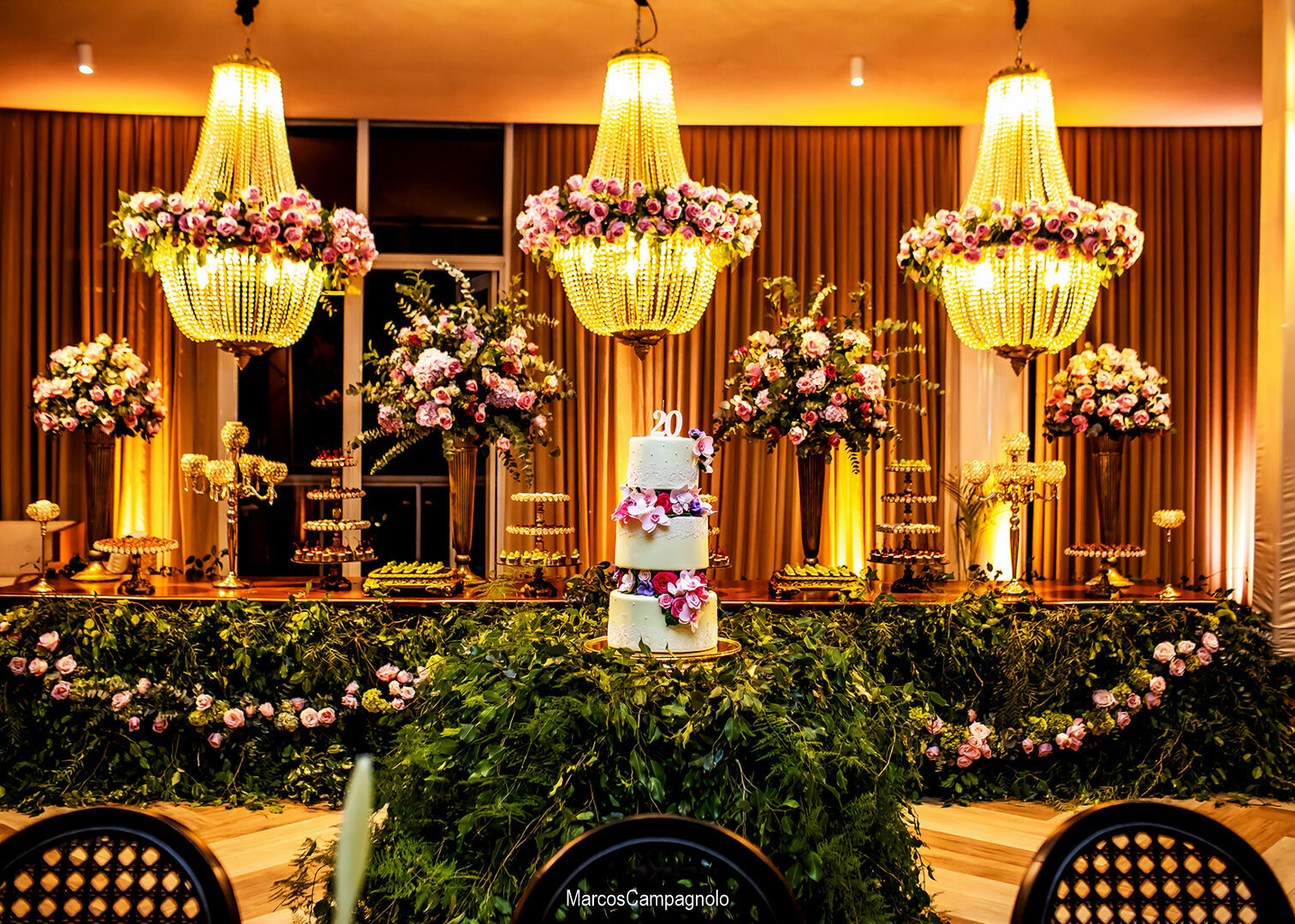 Foto 20 anos Luiza - Imagem 2