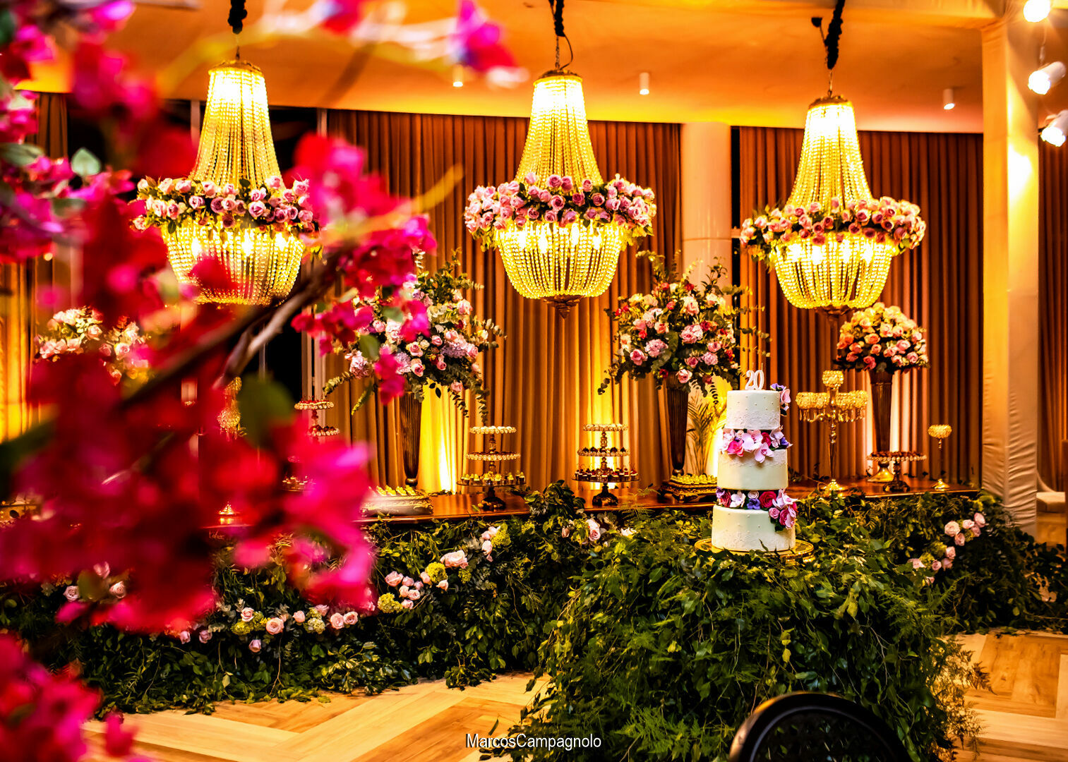 Foto 20 anos Luiza - Imagem 3