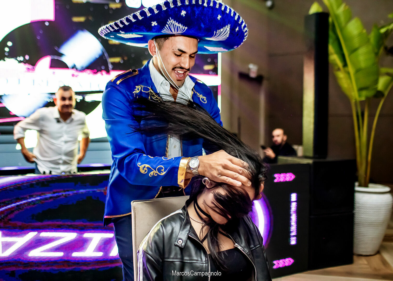 Foto 20 anos Luiza - Imagem 35